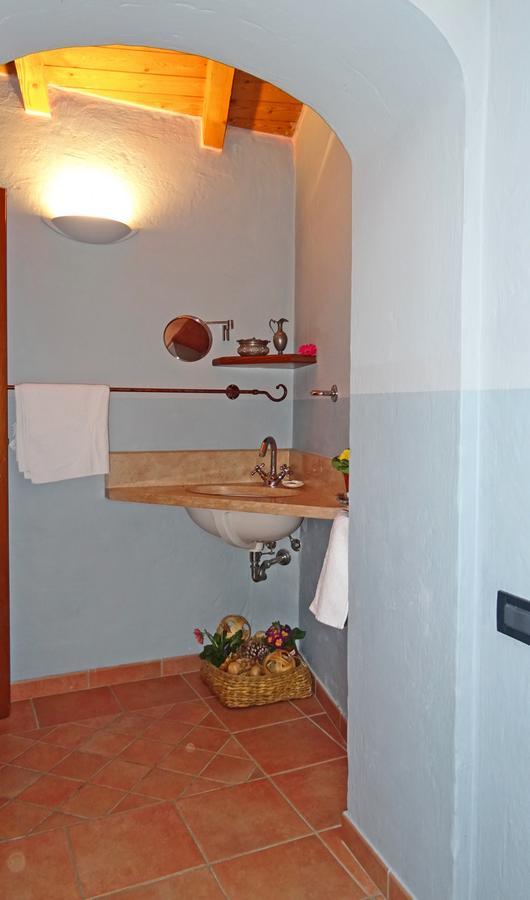 Rustico Colonna House By Gardadomusmea Apartment Vesio Bagian luar foto
