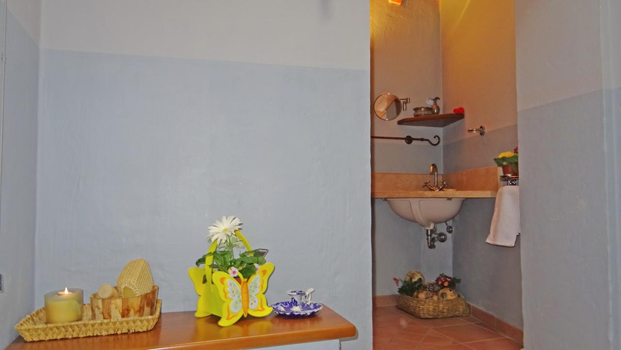 Rustico Colonna House By Gardadomusmea Apartment Vesio Bagian luar foto